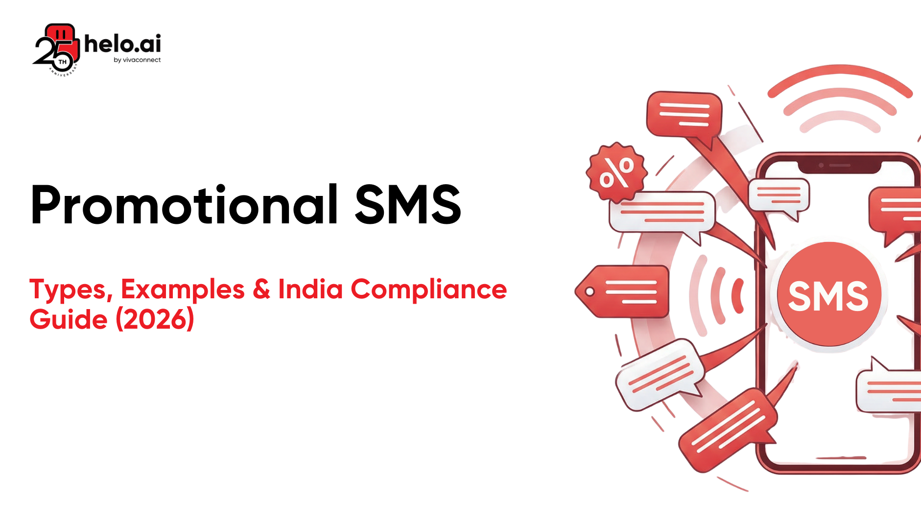 Promotional SMS 